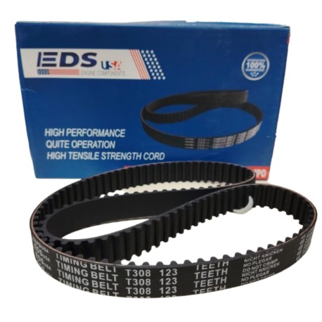 Correa de Tiempo Ford Laser Mazda Allegro 123D