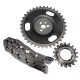 Kit Cadena De Tiempo Chevrolet Blazer 1988-1995 262 TBI