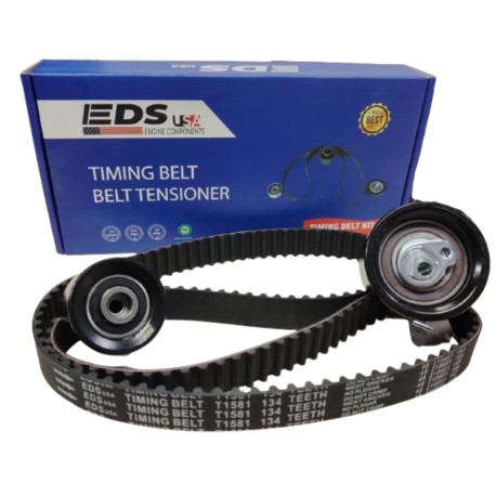 Kit Correa Tiempo Peugeot 206 S30 Dongfeng Centauro 134D