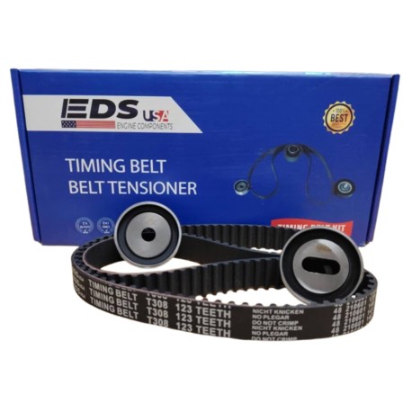 Kit Correa de Tiempo Ford Laser Mazda Allegro 123D