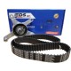 Kit Correa de Tiempo Dodge Neon 1996-2005 Tensor Mecanico