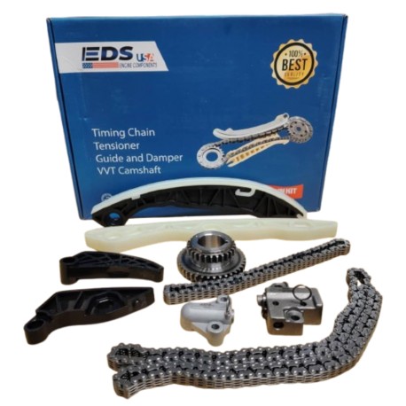 Kit Cadena Tiempo Caliber 2.0 Journey 2.4 09-13 Jeep Compass