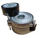 Tensor Correa Unica Peugeot 206 207 Motor 1.6