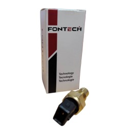 Valvula Temperatura Peugeot 206 207 306 307