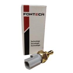 Valvula Temperatura Ford Focus Ecosport Ranger Mazda 3 y 6