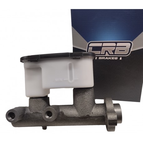 Bomba De Freno Chevrolet Silverado Cheyenne 1988-1994