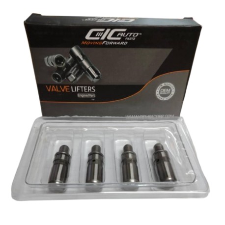 Taquete Motor Chevrolet Trailblazer 4.2 Colorado 3.5 Orlando