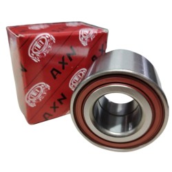 Rolinera Trasera Aveo Logan Megane Symbol Clio Twingo 