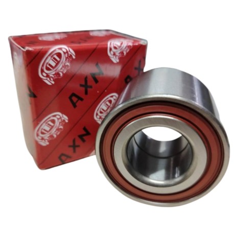 Rolinera Trasera Aveo Logan Megane Symbol Clio Twingo 