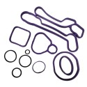 Kit Empacaduras Del Enfriador Aceite Chevrolet Cruze 1.8