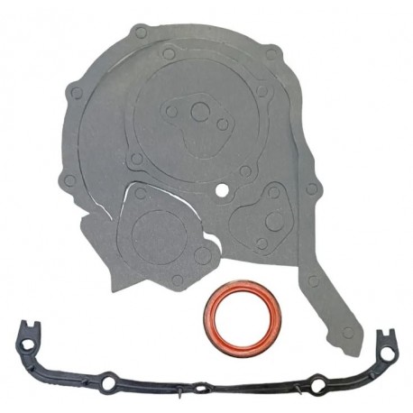 Empacadura Tapa Cadena Ford 300 Bronco F150 Minibus