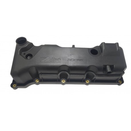 Tapa De Valvulas Ford Fiesta Power Move Max Ecosport Ka 1.6