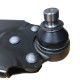 Meseta Der. Ford Fiesta Max y Power 04-10 Ka y Ecosport