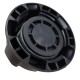 Tapa Deposito Peugeot 206 207 307 408 Citroen C3 C4 Partner