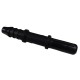 Conector Rapido Gasolina Macho 5/16 Recto