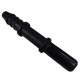 Conector Rapido Gasolina Macho 5/16 Recto
