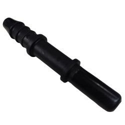 Conector Rapido Gasolina Macho 5/16 Recto