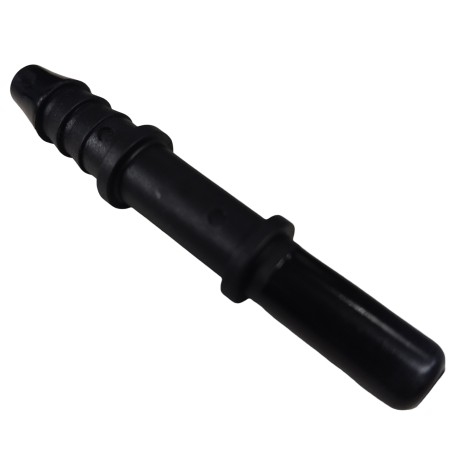 Conector Rapido Gasolina Macho 5/16 Recto