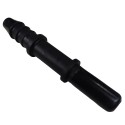 Conector Rapido Gasolina Macho 5/16 Recto