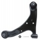 Meseta Inferior Izquierda Grand Vitara J3 2008-2014