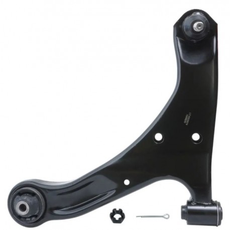 Meseta Inferior Izquierda Grand Vitara J3 2008-2014