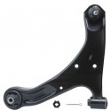 Meseta Inferior Izquierda Grand Vitara J3 2008-2014