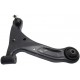 Meseta Inferior Derecha Grand Vitara J3 2008-2014