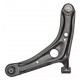 Meseta Derecha Toyota Yaris Del Sol 1999-2005