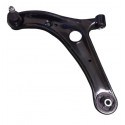 Meseta Izquierda Toyota Yaris Del Sol 1999-2005