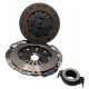 Kit Embrague Volkswagen Gol Saveiro Parati 1.8L