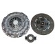 Kit Embrague Volkswagen Gol Saveiro Parati 1.8L