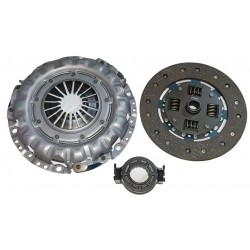 Kit Embrague Volkswagen Gol Saveiro Parati 1.8L