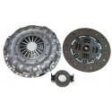 Kit Embrague Volkswagen Gol Saveiro Parati 1.8L