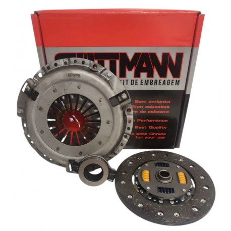 Kit Embrague Volkswagen Gol Saveiro Parati 1.8L