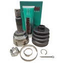 Punta Tripoide Mitsubishi Lancer Signo CB CK 22x25x50
