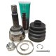Punta Tripoide Mitsubishi Lancer Touring Elantra 1.6 30X25