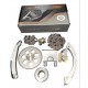 Kit Cadena De Tiempo Chevrolet Trailblazer 4.2 Colorado 3.7