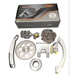 Kit Cadena De Tiempo Chevrolet Trailblazer 4.2 Colorado 3.7