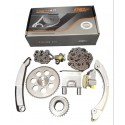 Kit Cadena De Tiempo Chevrolet Trailblazer 4.2 Colorado 3.7