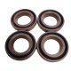 Sello de Bujia Toyota Corolla / Paseo / 4Runner / CelicaSello de Bujia Toyota Corolla/Paseo/4Runner/Celica/Hilux