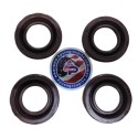 KIT Sello de Bujia Toyota Corolla/Paseo/4Runner/Celica/Hilux