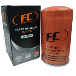Filtro Aceite Ford Bronco 300 4.9 - 302 5.0 1989 -1997