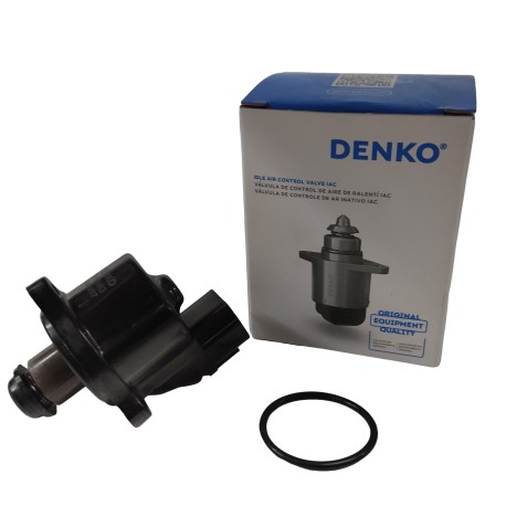 Valvula IAC Mitsubishi Lancer 1.6 1.8 2.0 CK4 CK5 CS3 CS6