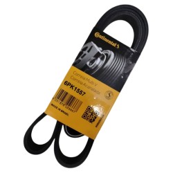 Correa Unica 6pk1557 Chevrolet Cruze