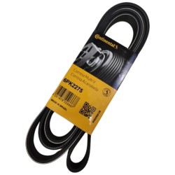 Correa Unica Volkswagen Gol 1.8L 6PK2275