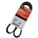 Correa unica 6pk1030 Volkswagen Polo 2.0L