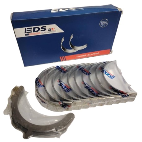 Concha de Bancada STD Ford F150 F350 Expedition Triton 5.4