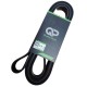 Correa 6PK2615 Ford F150 F250 F350 Expedition FX4 Fortaleza
