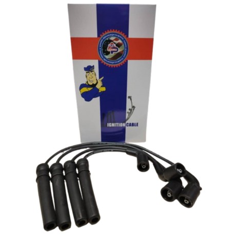 Cables de Bujia Chevrolet Aveo Nubira Lanos