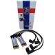 Cables De Bujia Corsa / Meriva / Montana 1.8L 4Cil 8/16 Val.